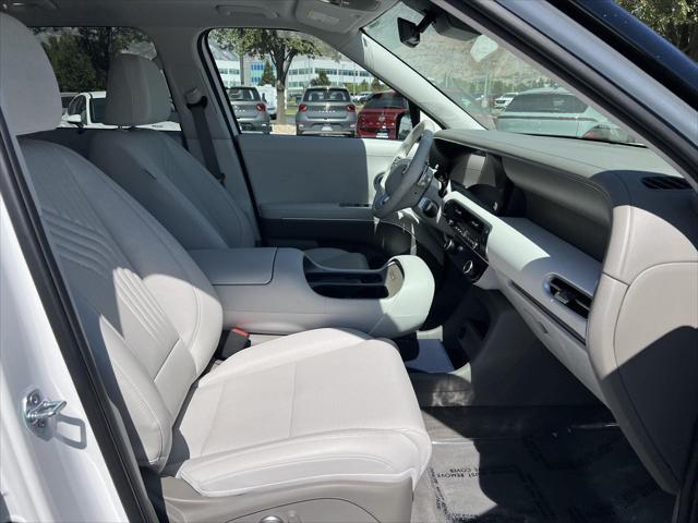 2026 Hyundai Palisade - $43,249