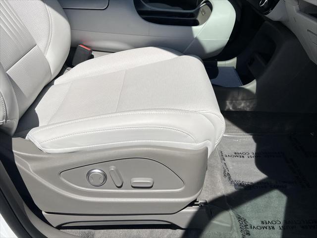 2026 Hyundai Palisade - $43,249