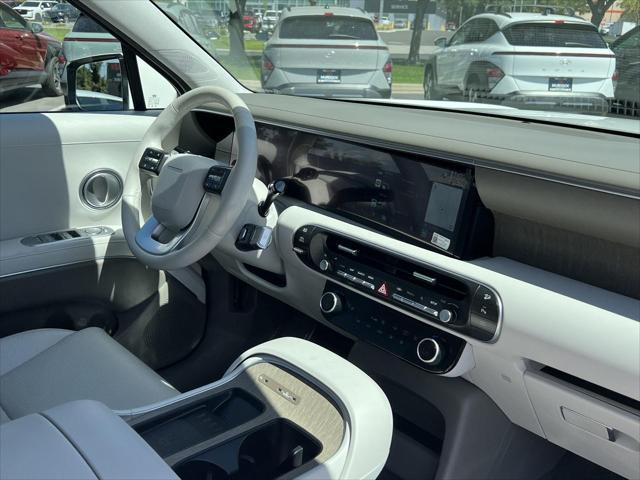 2026 Hyundai Palisade - $43,249