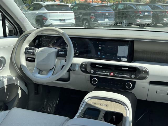 2026 Hyundai Palisade - $43,249
