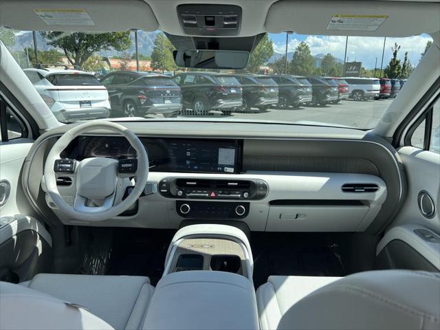 2026 Hyundai Palisade - $43,249