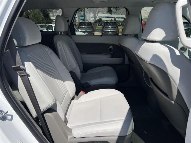 2026 Hyundai Palisade - $43,249