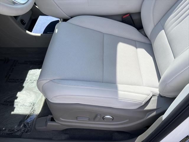 2026 Hyundai Palisade - $43,249