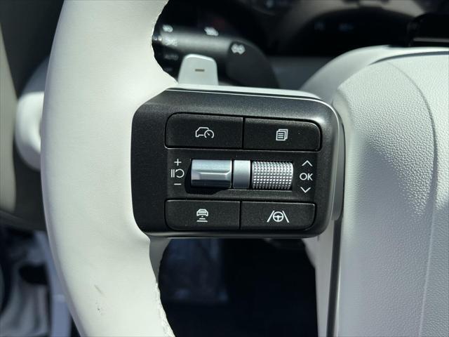 2026 Hyundai Palisade - $43,249