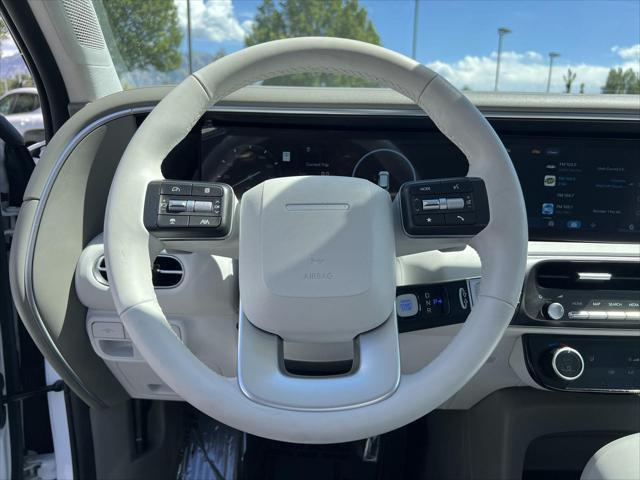 2026 Hyundai Palisade - $43,249