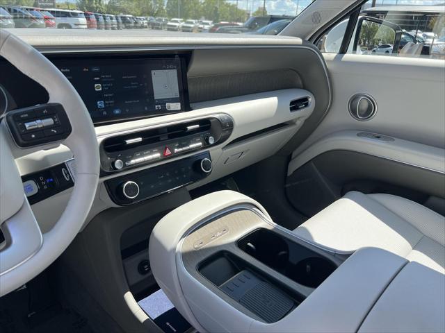 2026 Hyundai Palisade - $43,249