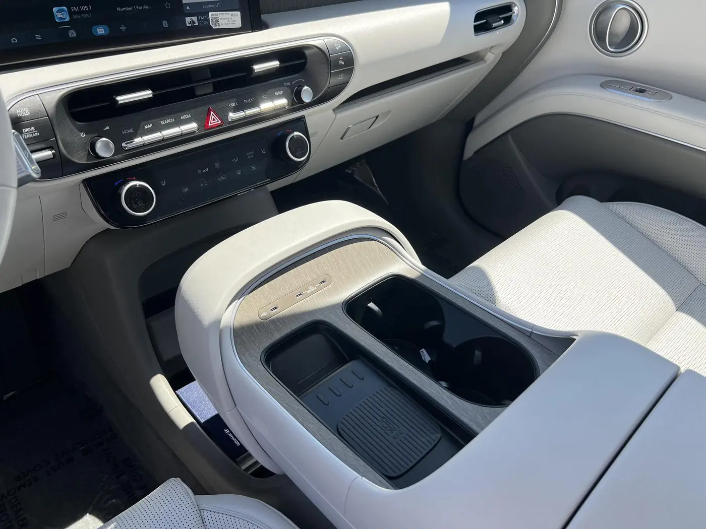 2026 Hyundai Palisade - $41,498