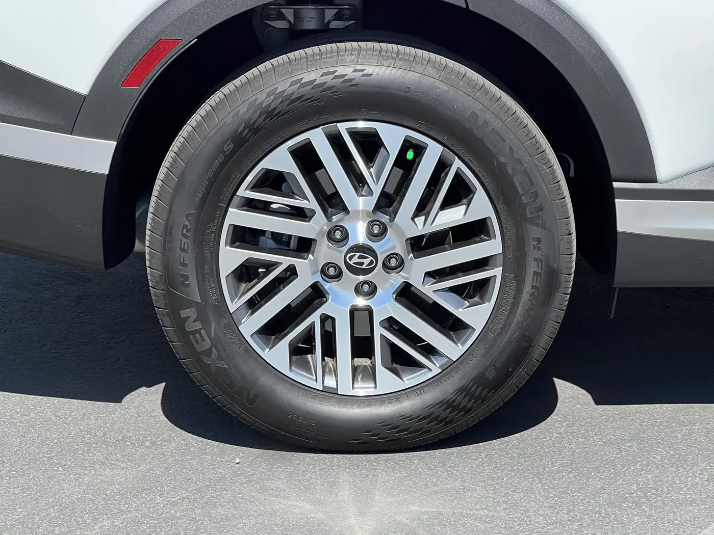 2026 Hyundai Palisade - $41,498
