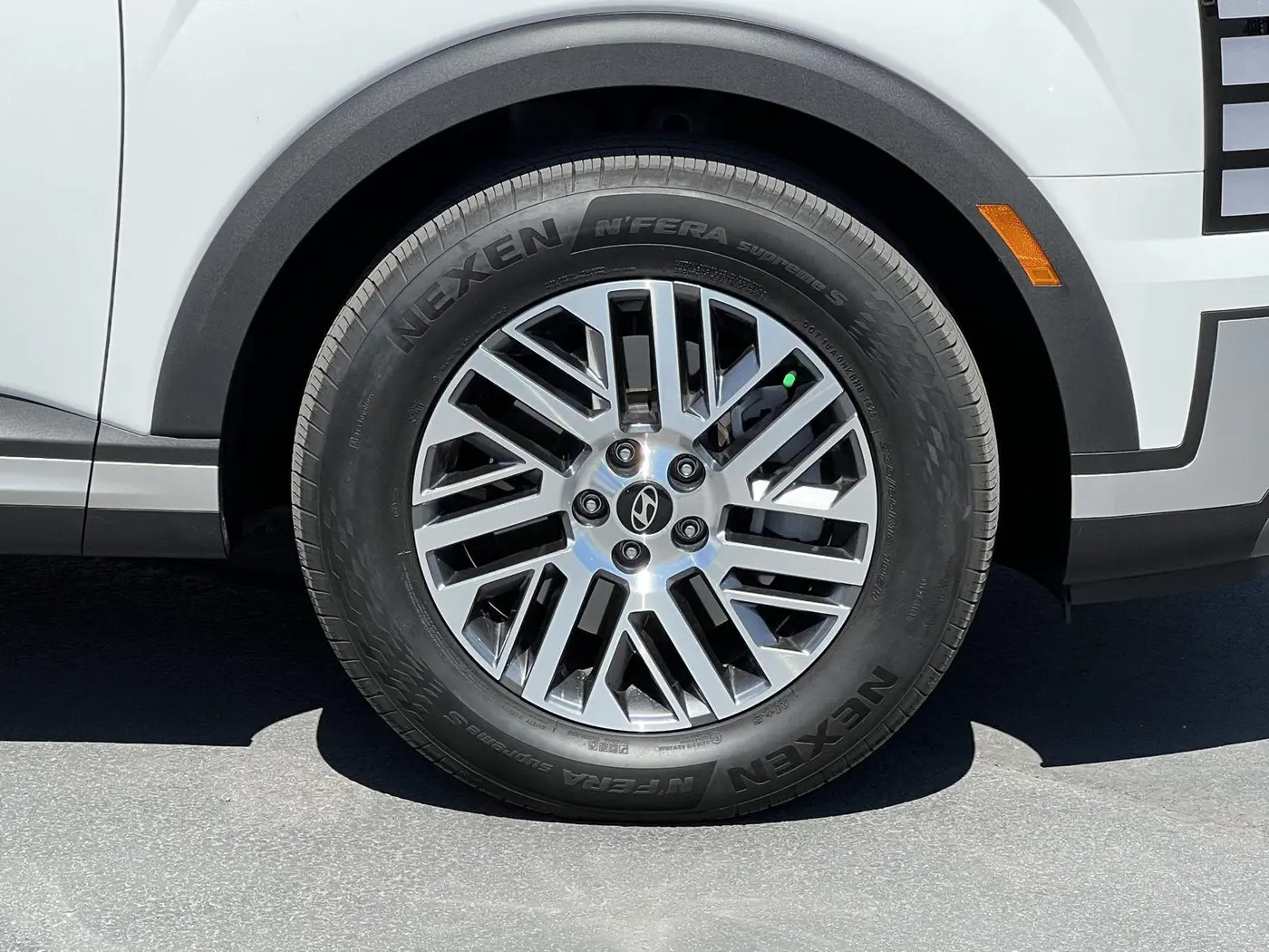 2026 Hyundai Palisade - $41,498