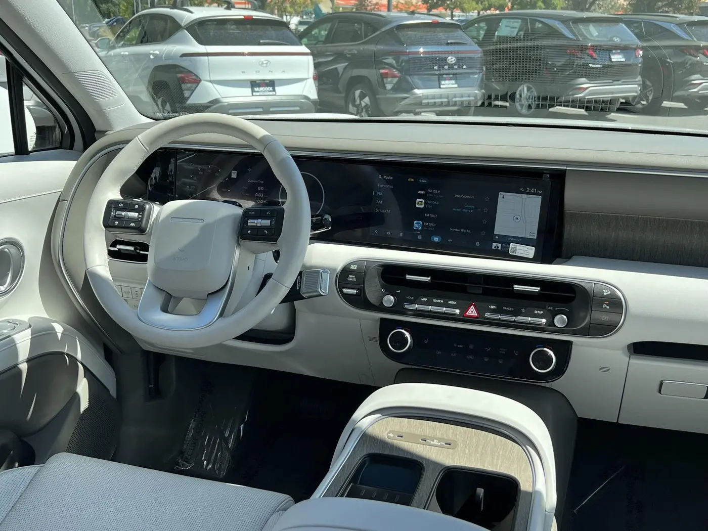 2026 Hyundai Palisade - $41,498
