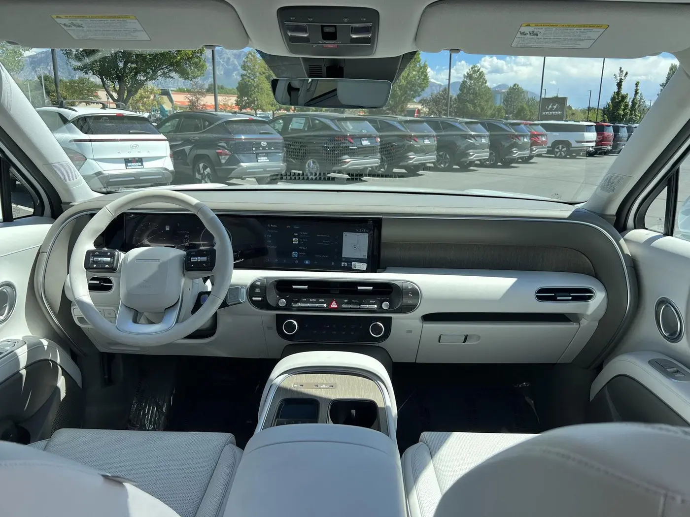 2026 Hyundai Palisade - $41,498
