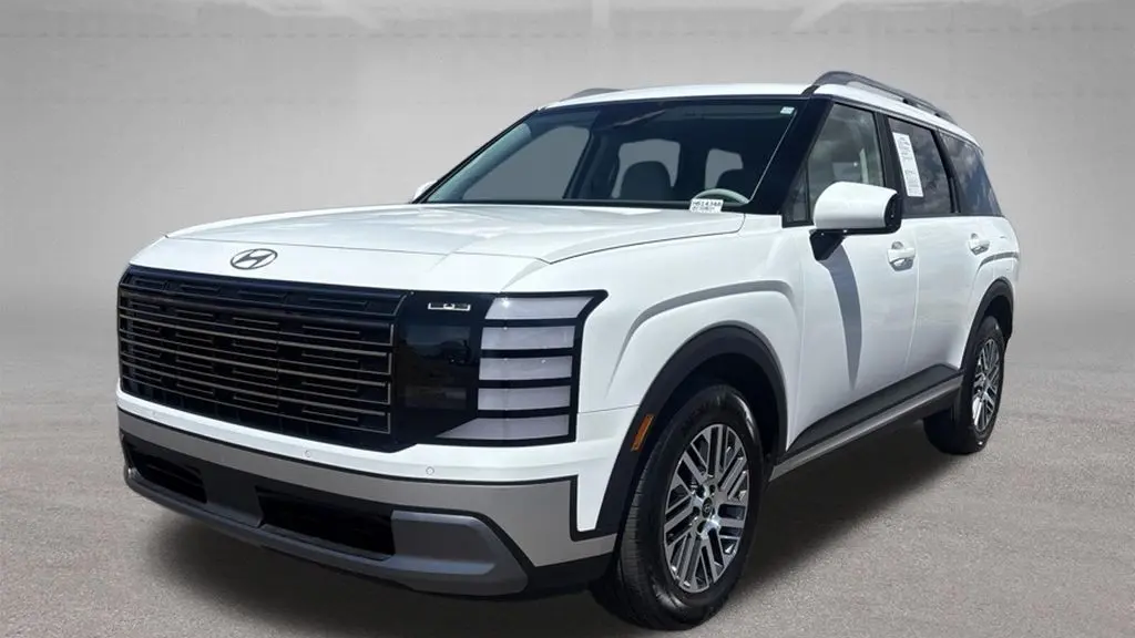 Preowned 2026 Hyundai PALISADE SEL Convenience for Sale