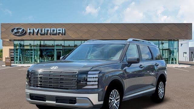 Preowned 2026 Hyundai PALISADE SEL Convenience for Sale