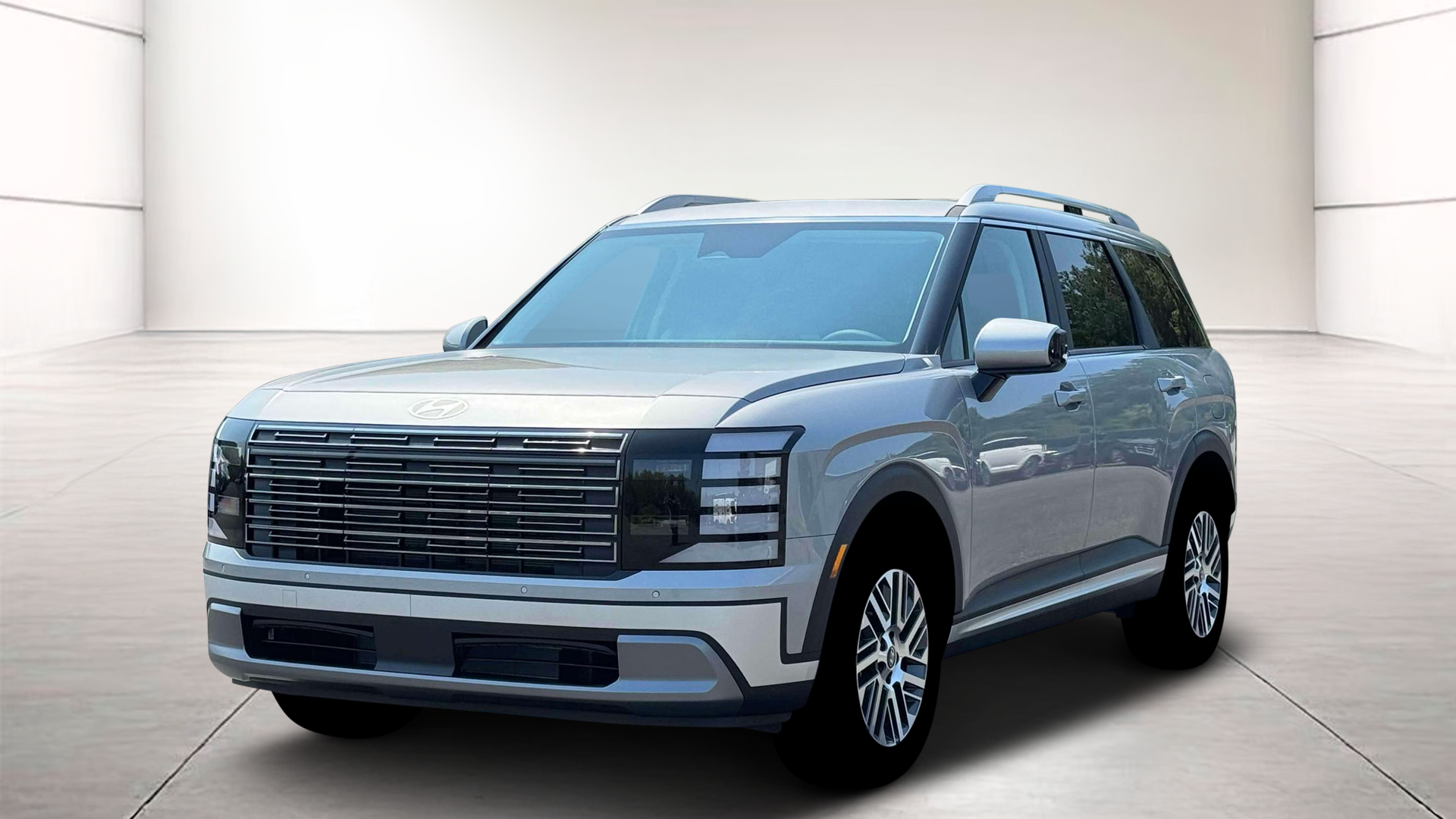 Preowned 2026 Hyundai PALISADE SEL Convenience for Sale