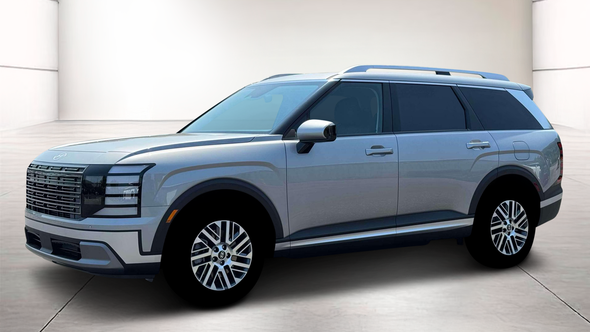 2026 Hyundai PALISADE SEL Convenience