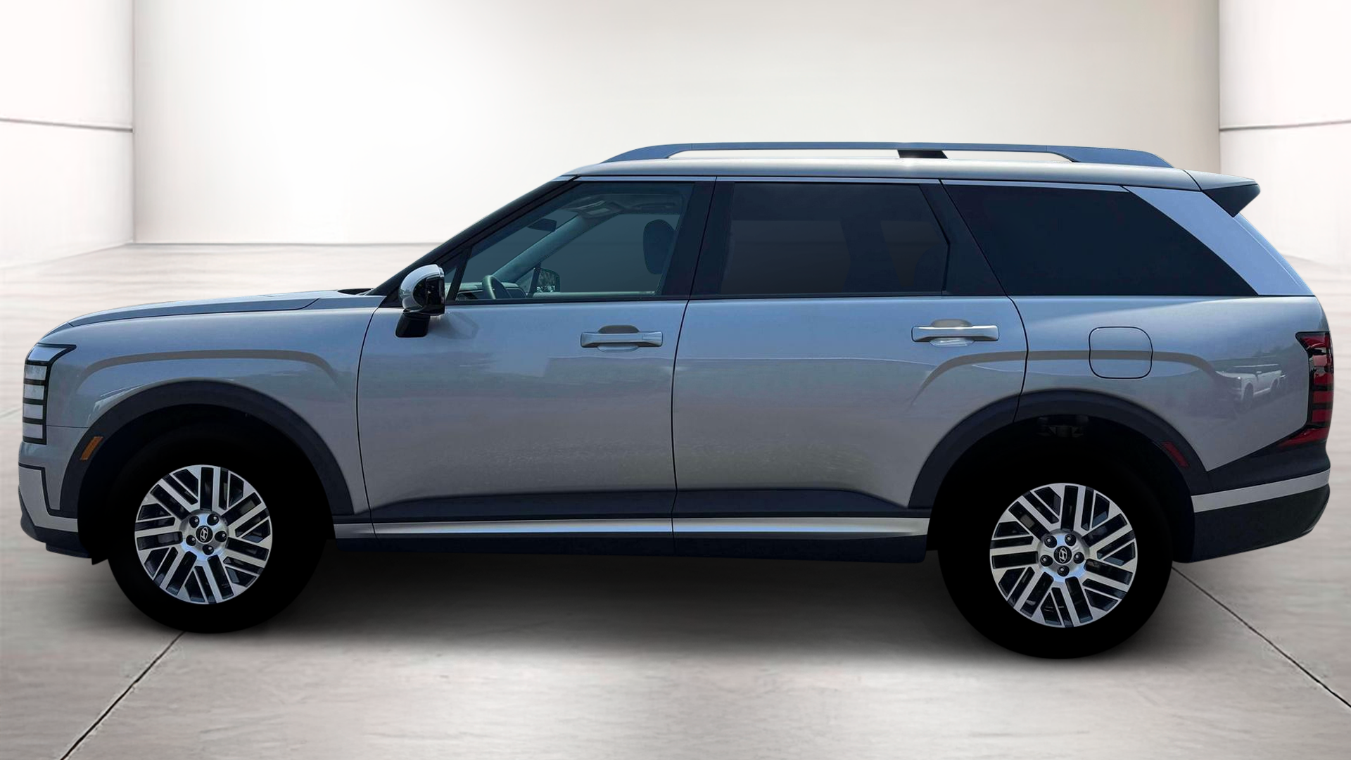 2026 Hyundai PALISADE SEL Convenience