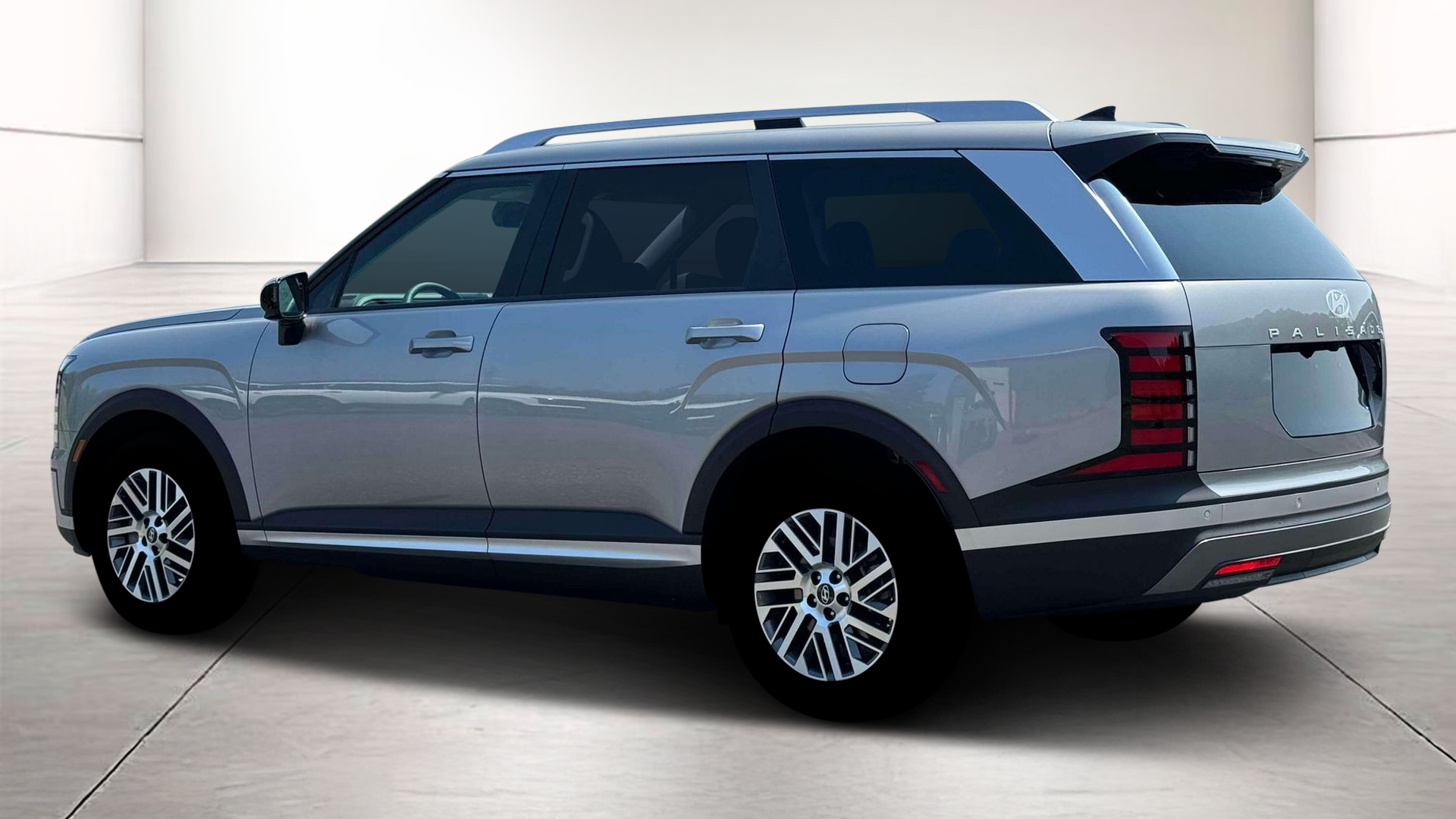 2026 Hyundai PALISADE SEL Convenience