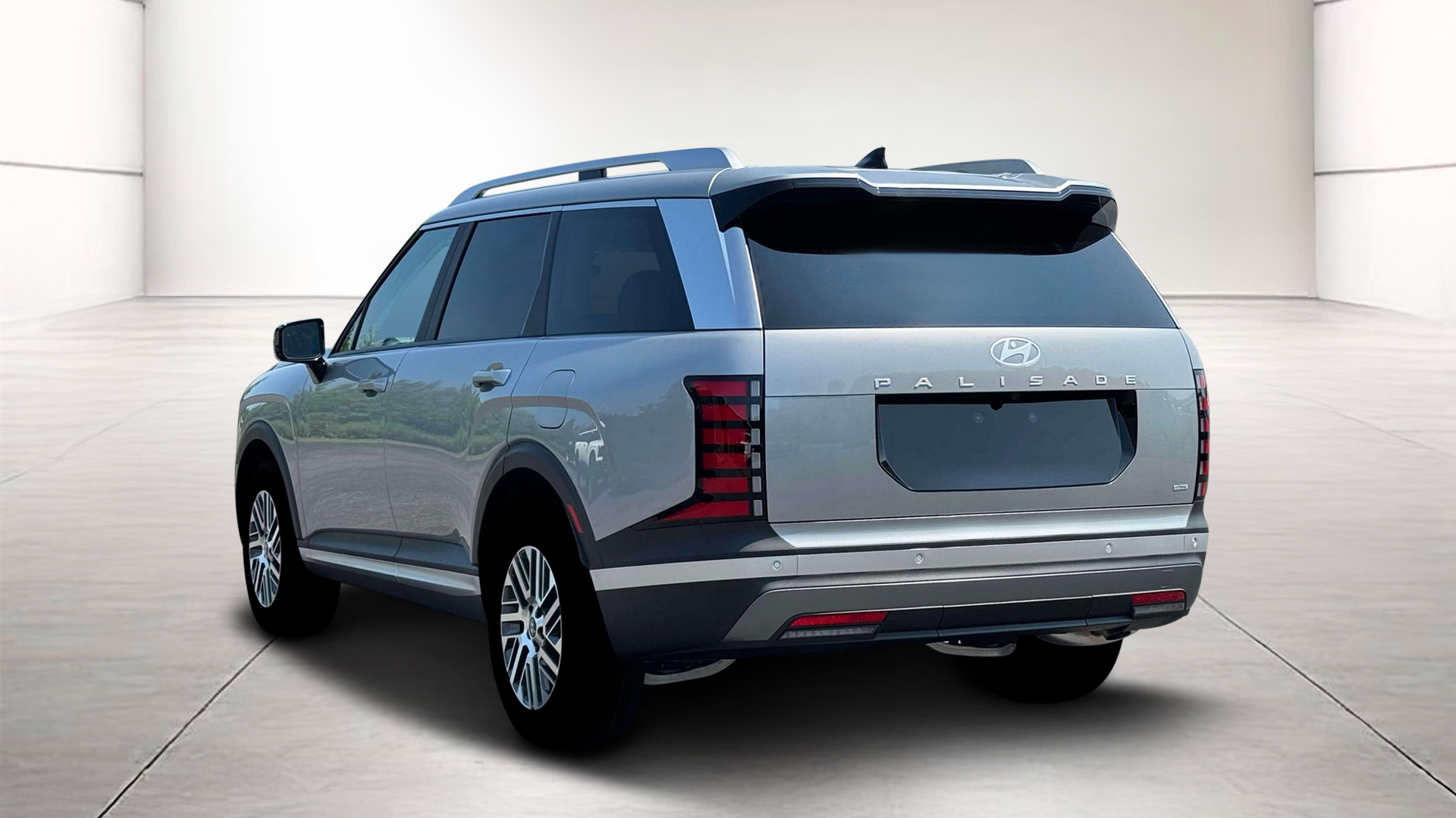 2026 Hyundai PALISADE SEL Convenience