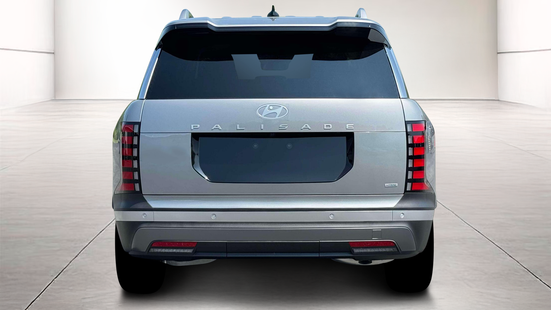 2026 Hyundai PALISADE SEL Convenience
