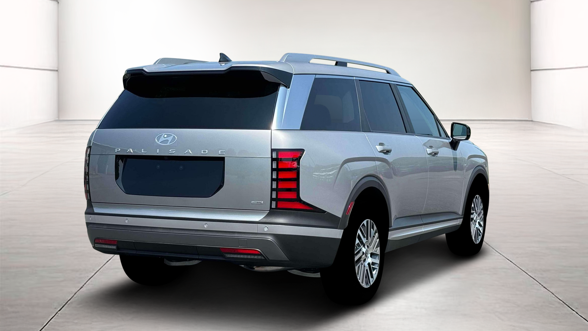 2026 Hyundai PALISADE SEL Convenience