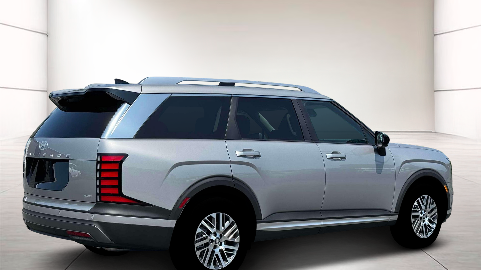 2026 Hyundai PALISADE SEL Convenience