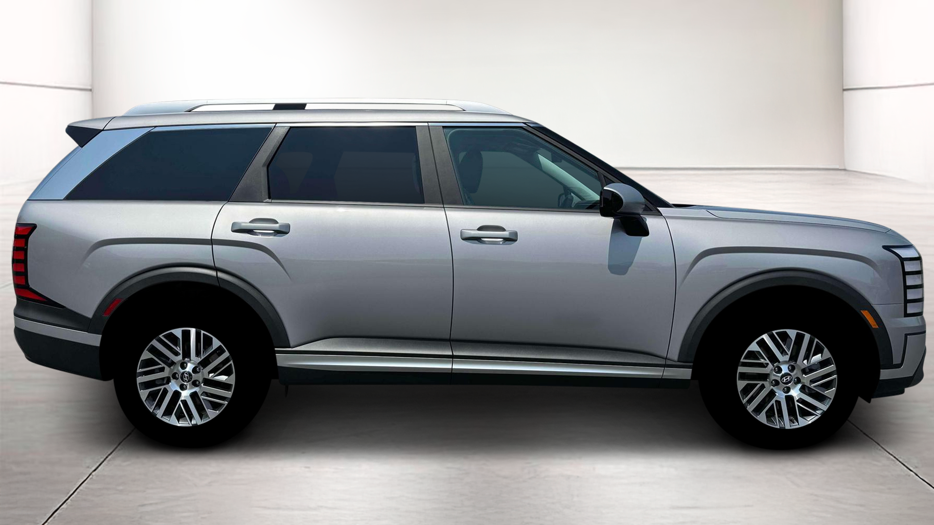 2026 Hyundai PALISADE SEL Convenience