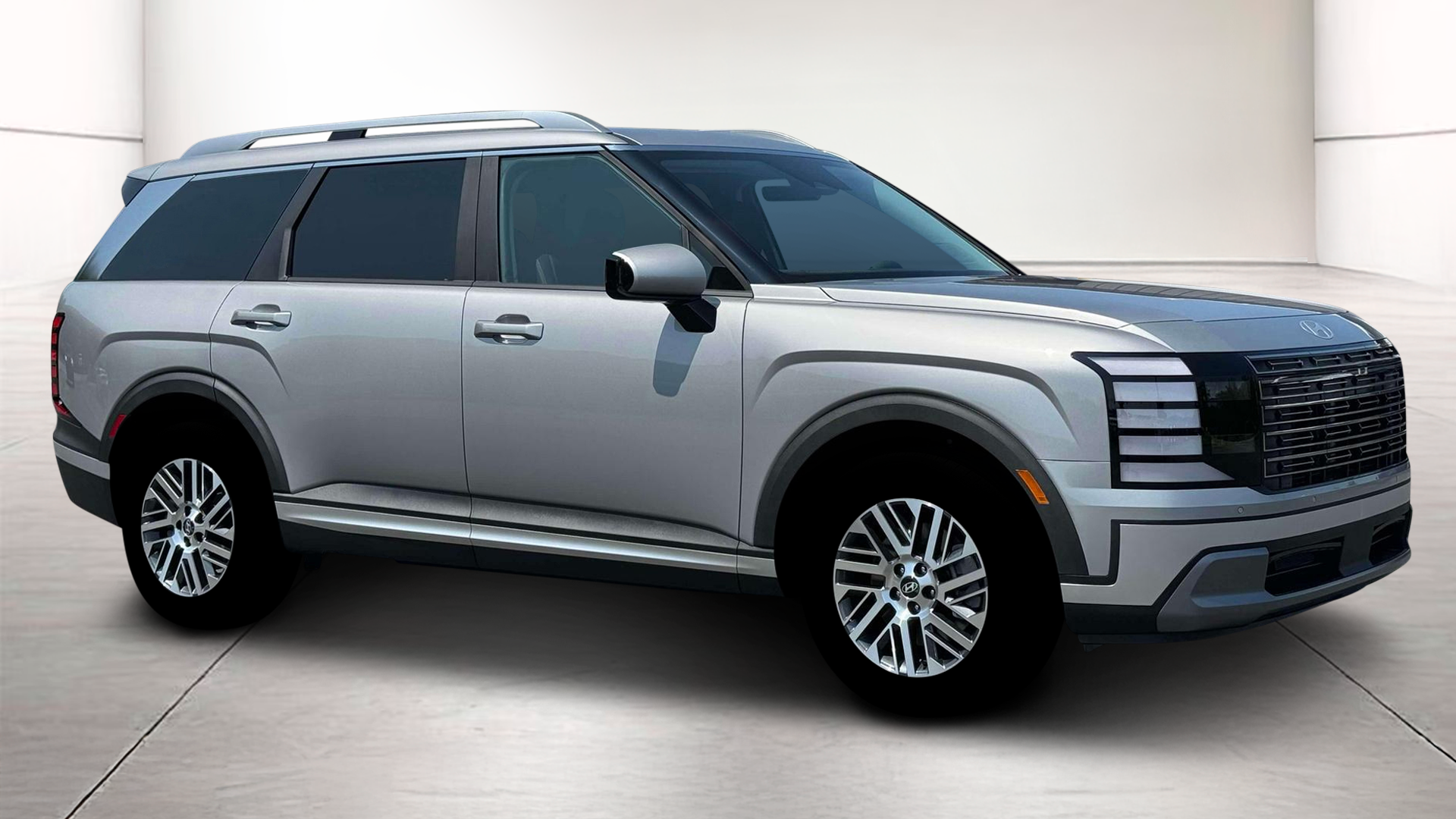 2026 Hyundai PALISADE SEL Convenience