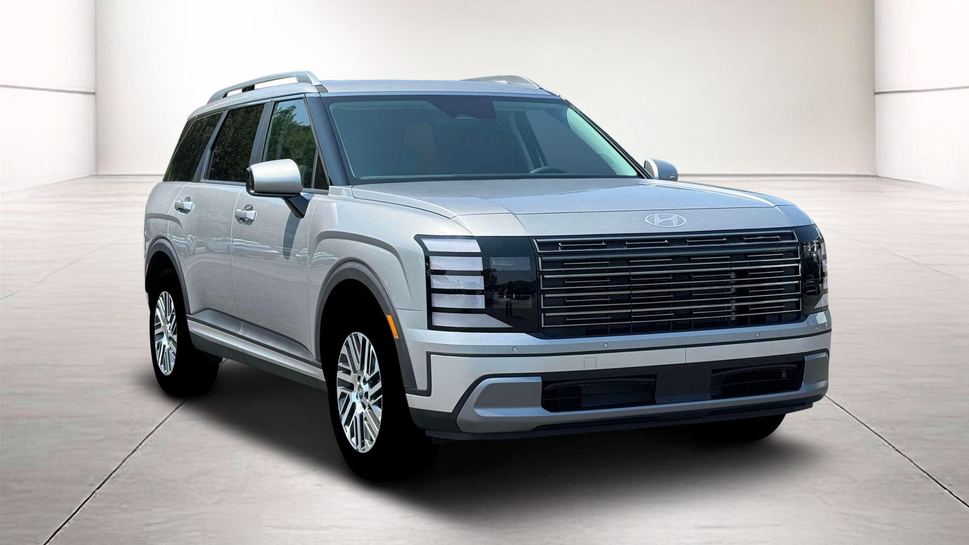 2026 Hyundai PALISADE SEL Convenience