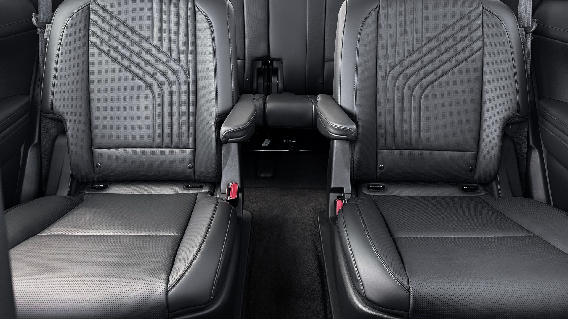 2026 Hyundai PALISADE SEL Convenience
