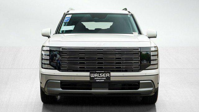 2026 Hyundai PALISADE SEL Convenience