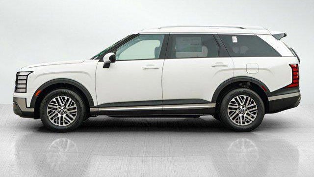 2026 Hyundai PALISADE SEL Convenience