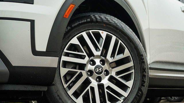 2026 Hyundai PALISADE SEL Convenience