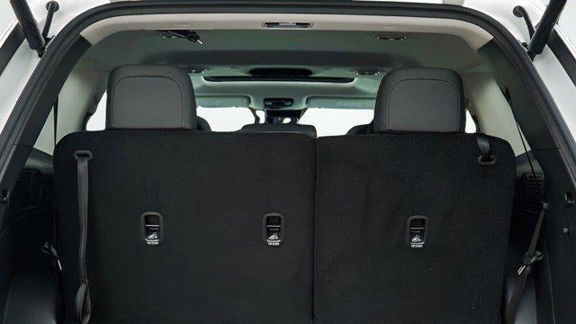 2026 Hyundai PALISADE SEL Convenience