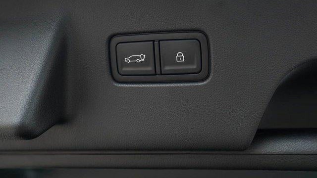 2026 Hyundai PALISADE SEL Convenience
