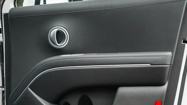 2026 Hyundai PALISADE SEL Convenience