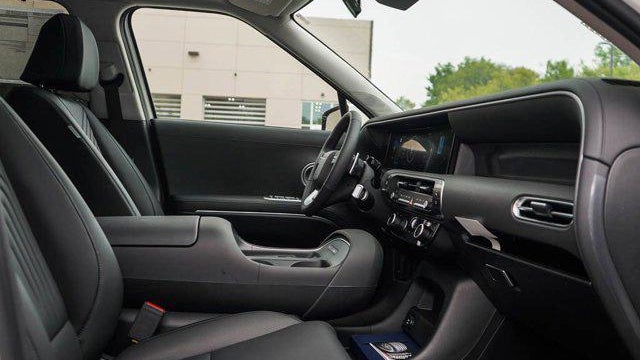2026 Hyundai PALISADE SEL Convenience