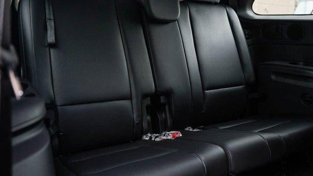 2026 Hyundai PALISADE SEL Convenience