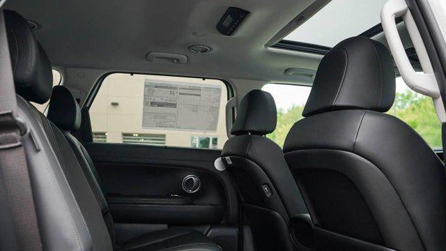 2026 Hyundai PALISADE SEL Convenience