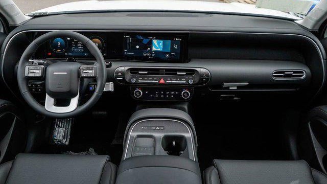 2026 Hyundai PALISADE SEL Convenience
