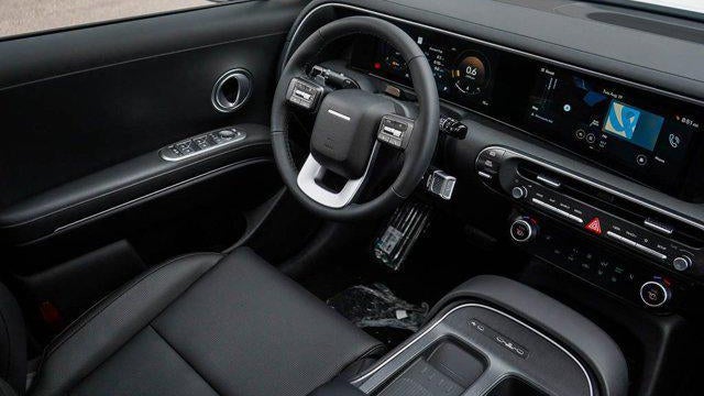2026 Hyundai PALISADE SEL Convenience