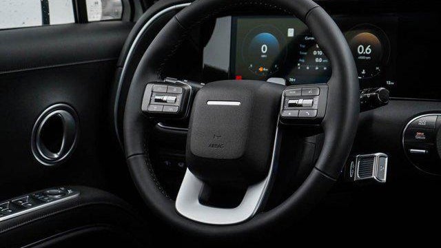 2026 Hyundai PALISADE SEL Convenience