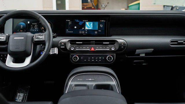 2026 Hyundai PALISADE SEL Convenience