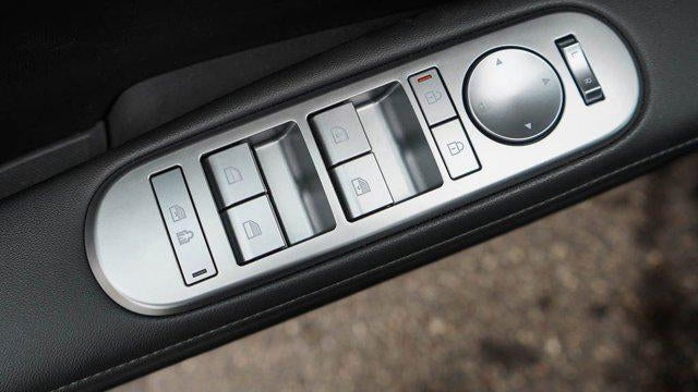 2026 Hyundai PALISADE SEL Convenience