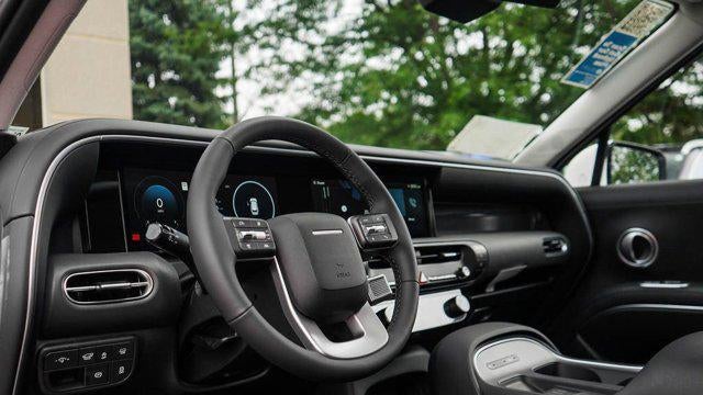 2026 Hyundai PALISADE SEL Convenience