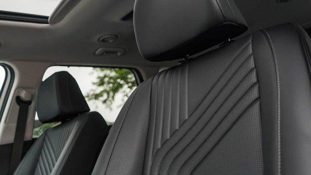 2026 Hyundai PALISADE SEL Convenience