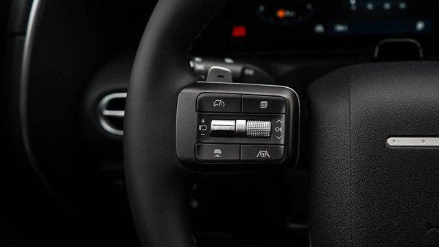 2026 Hyundai PALISADE SEL Convenience