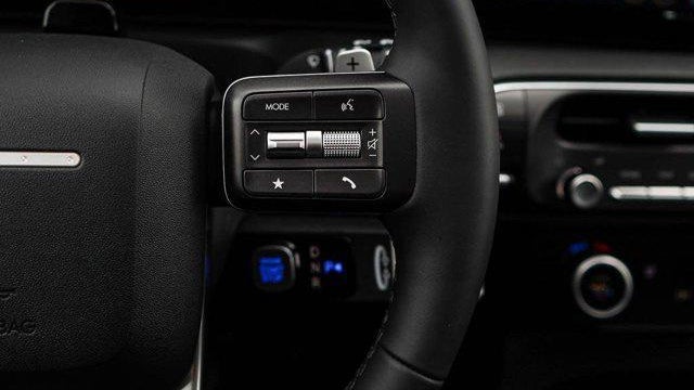2026 Hyundai PALISADE SEL Convenience
