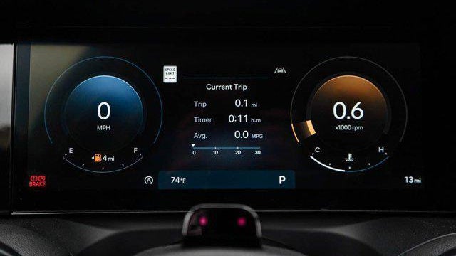 2026 Hyundai PALISADE SEL Convenience