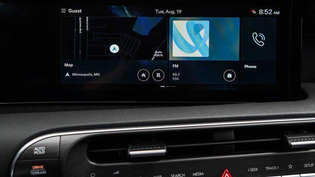 2026 Hyundai PALISADE SEL Convenience