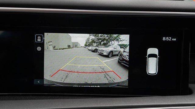 2026 Hyundai PALISADE SEL Convenience